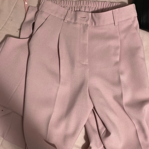 Suit Matching Rose Pink PRIMARK - Picture 3 of 3